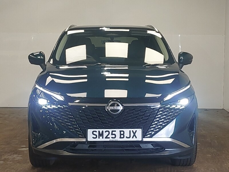 Used Nissan Qashqai 2025 for sale - 78225117: Photo 19