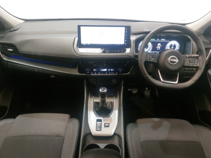 Used Nissan Qashqai 2025 for sale - 78225117: Photo 2