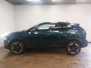 Used Nissan Qashqai 2025 for sale - 78225117: Photo