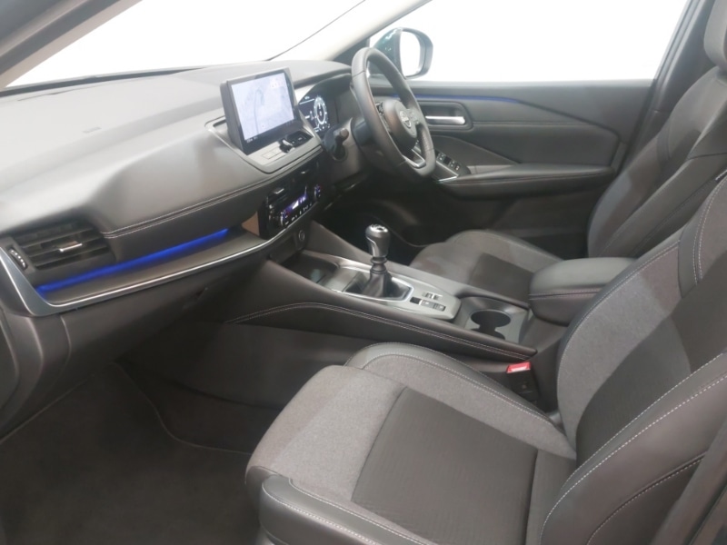 Used Nissan Qashqai 2025 for sale - 78225117: Photo 5