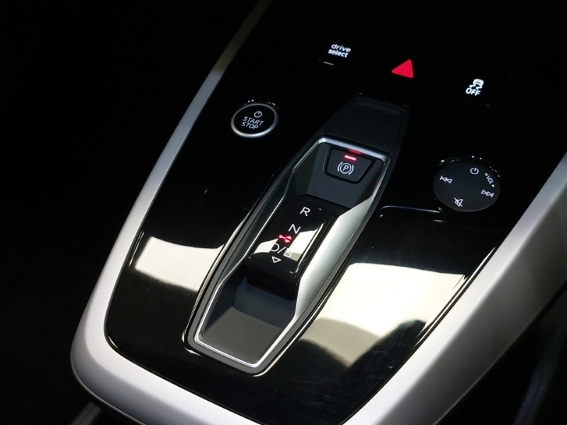 Used Audi Q4 e-tron 2022 for sale - 77338354: Photo 12