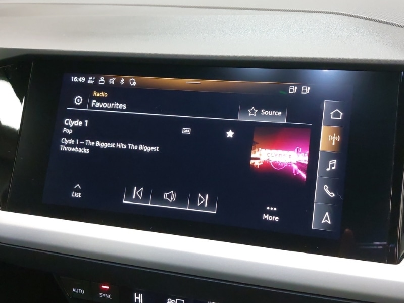 Used Audi Q4 e-tron 2022 for sale - 77338354: Photo 14