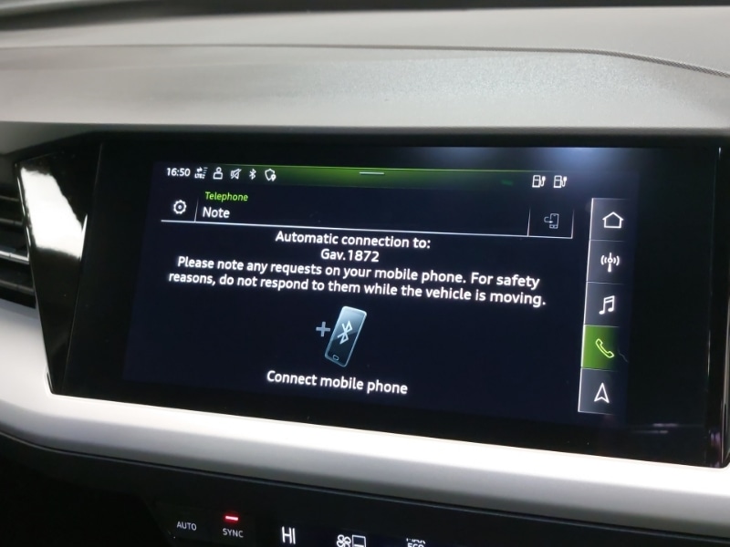 Used Audi Q4 e-tron 2022 for sale - 77338354: Photo 15