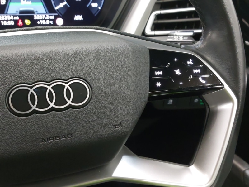 Used Audi Q4 e-tron 2022 for sale - 77338354: Photo 16