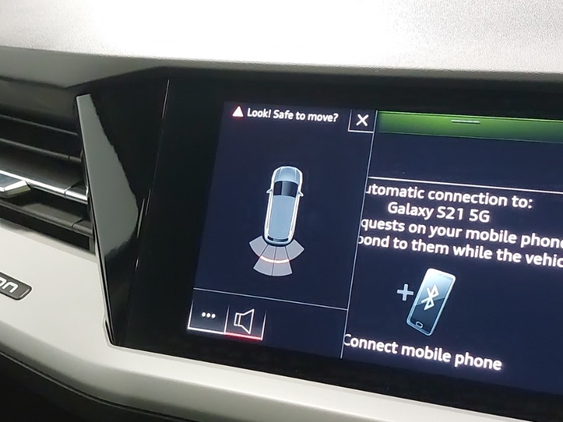 Used Audi Q4 e-tron 2022 for sale - 77338354: Photo 17