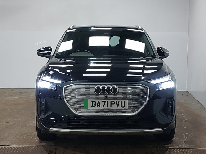 Used Audi Q4 e-tron 2022 for sale - 77338354: Photo 19