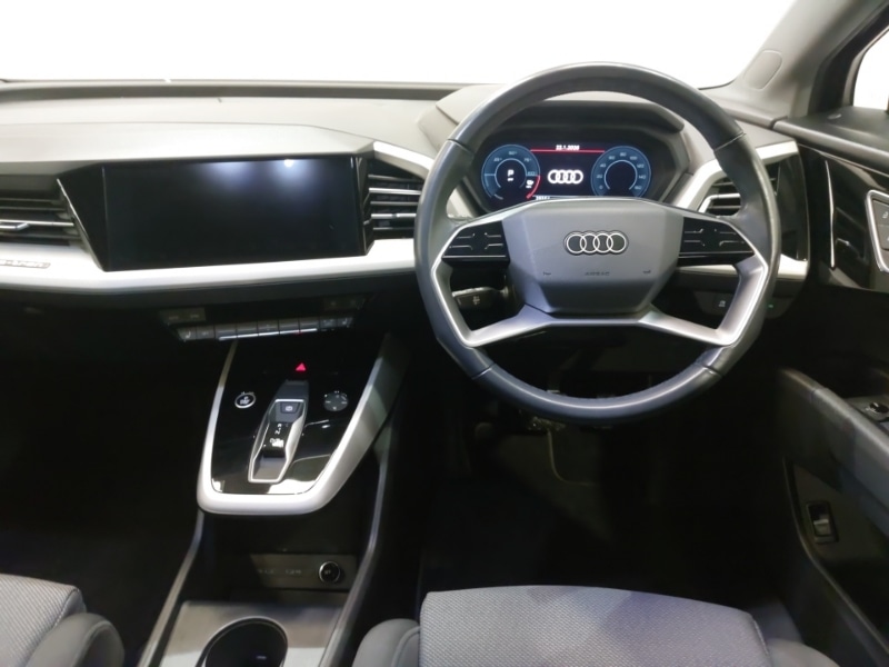 Used Audi Q4 e-tron 2022 for sale - 77338354: Photo 7
