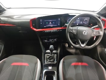 Used Vauxhall Mokka 2023 for sale - 78795675: Photo