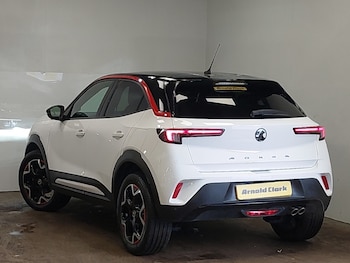 Used Vauxhall Mokka 2023 for sale - 78795675: Photo