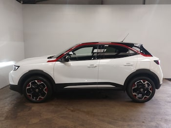 Used Vauxhall Mokka 2023 for sale - 78795675: Photo
