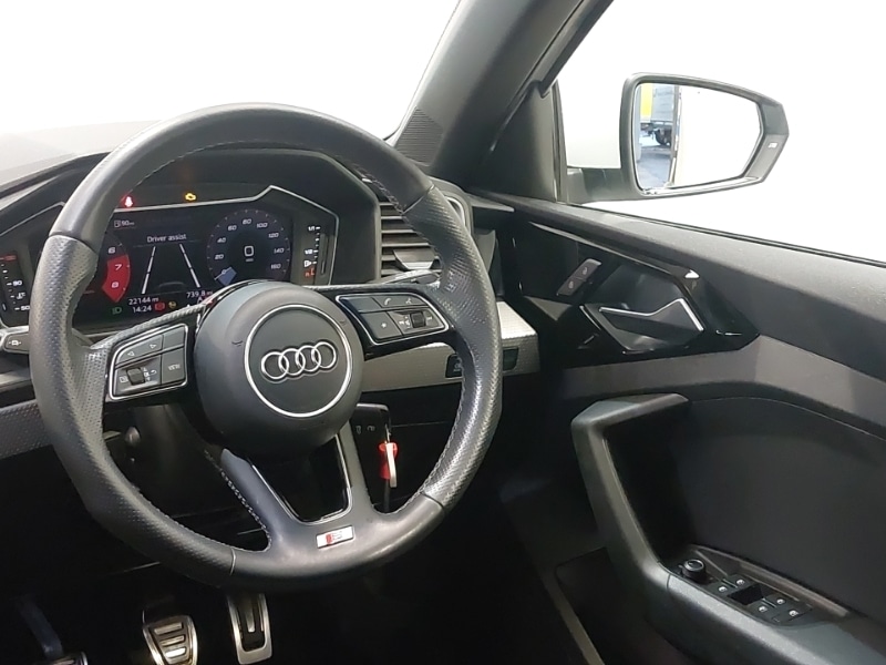 Used Audi A1 2020 for sale - 76959078: Photo 10