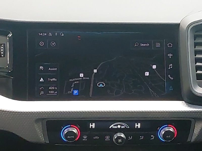 Used Audi A1 2020 for sale - 76959078: Photo 11