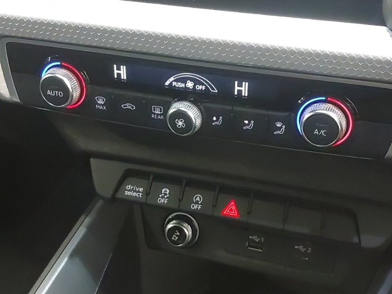 Used Audi A1 2020 for sale - 76959078: Photo 13