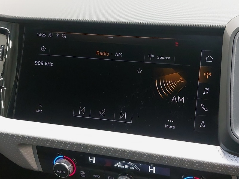 Used Audi A1 2020 for sale - 76959078: Photo 14