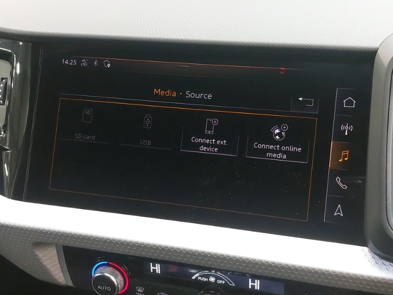 Used Audi A1 2020 for sale - 76959078: Photo 15