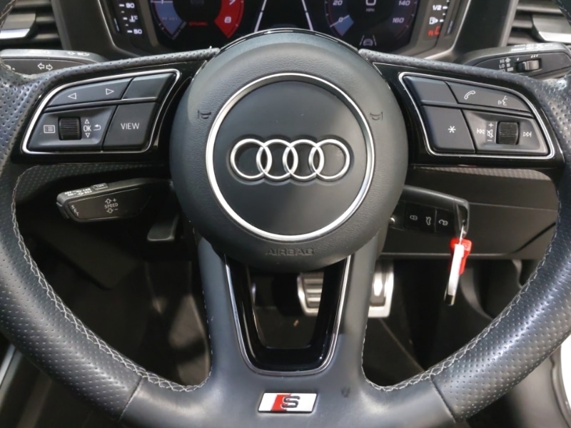 Used Audi A1 2020 for sale - 76959078: Photo 16