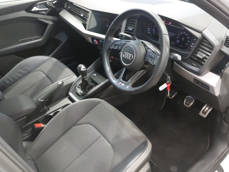 Used Audi A1 2020 for sale - 76959078: Photo 18