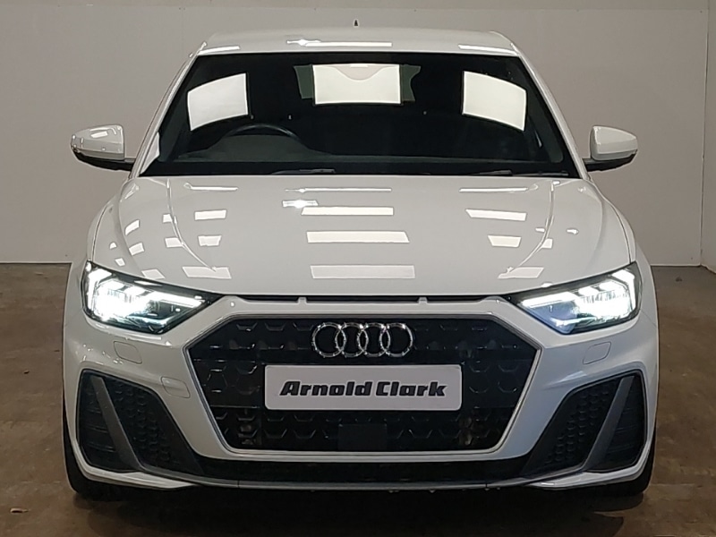 Used Audi A1 2020 for sale - 76959078: Photo 19