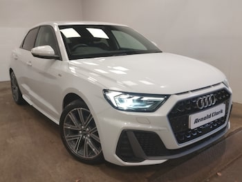 Audi A1 feature image