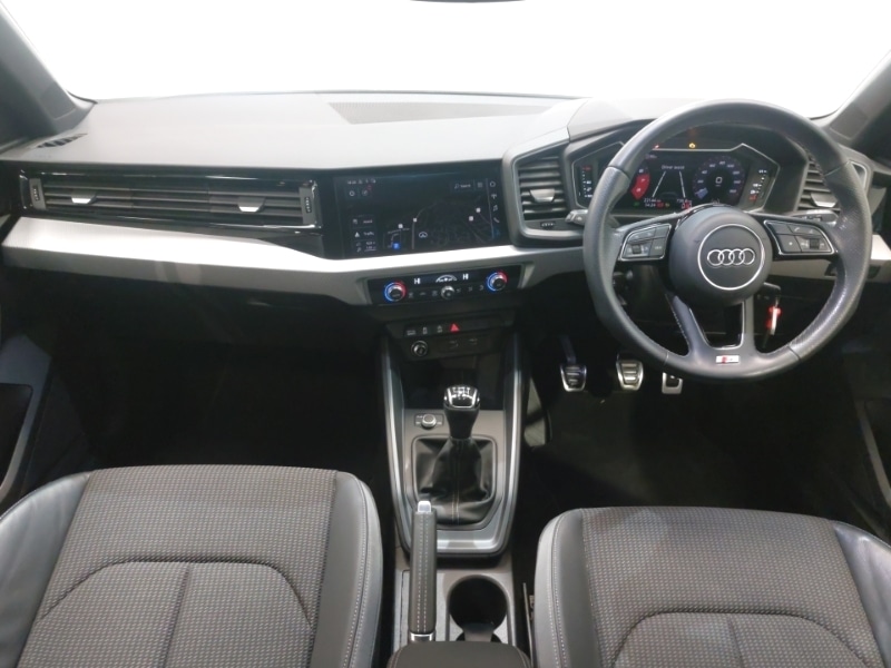 Used Audi A1 2020 for sale - 76959078: Photo 2