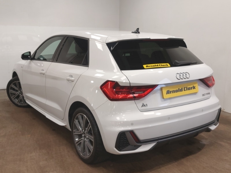 Used Audi A1 2020 for sale - 76959078: Photo 3