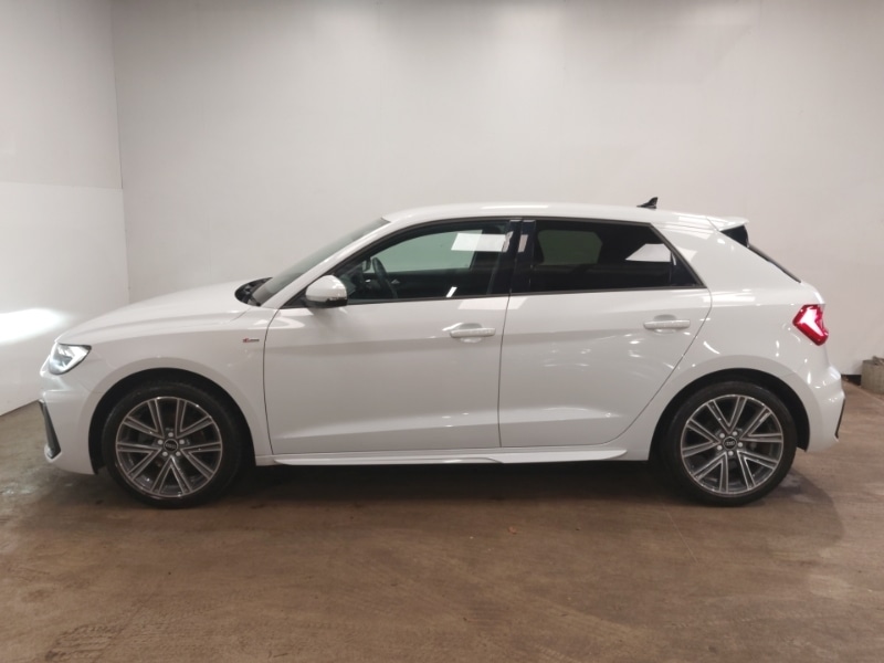 Used Audi A1 2020 for sale - 76959078: Photo 4