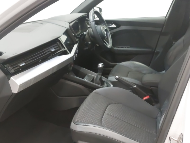 Used Audi A1 2020 for sale - 76959078: Photo 5