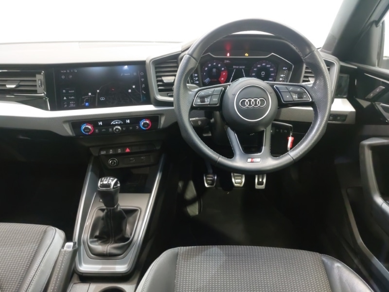 Used Audi A1 2020 for sale - 76959078: Photo 7