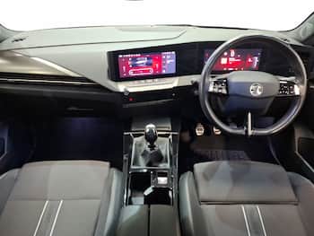 Used Vauxhall Astra 2023 for sale - 79665732: Photo