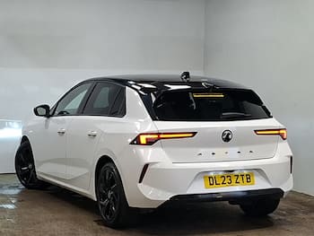 Used Vauxhall Astra 2023 for sale - 79665732: Photo