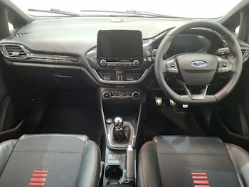 Used Ford Fiesta 2020 for sale - 79056482: Photo