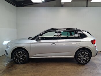 Used Skoda Kamiq 2025 for sale - 79642195: Photo