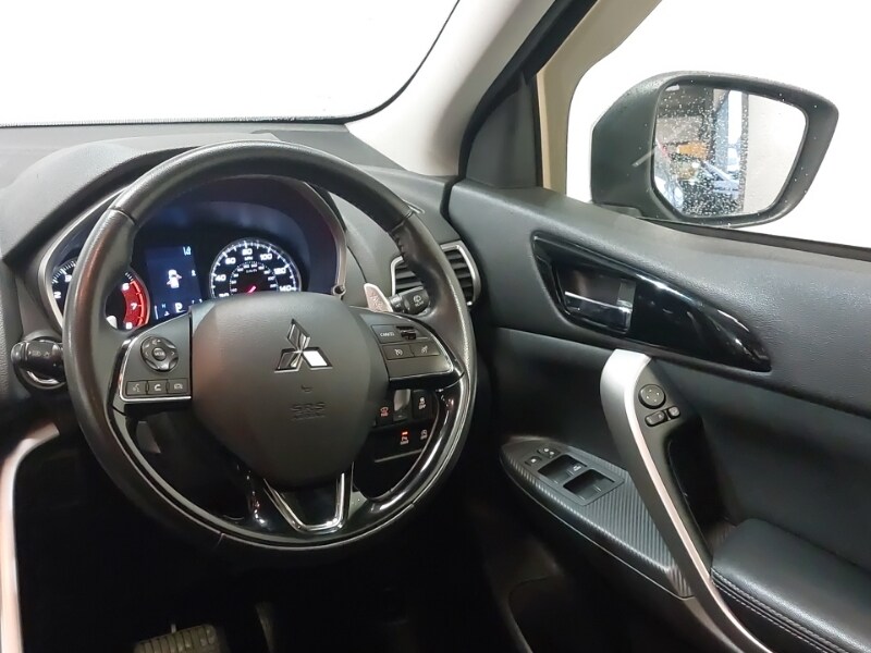 Used Mitsubishi Eclipse Cross 2018 for sale - 77556364: Photo 10