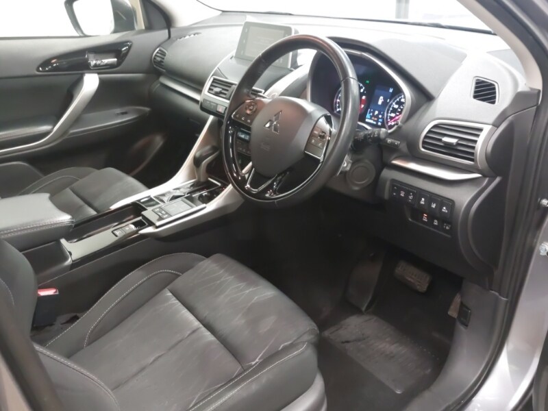 Used Mitsubishi Eclipse Cross 2018 for sale - 77556364: Photo 18