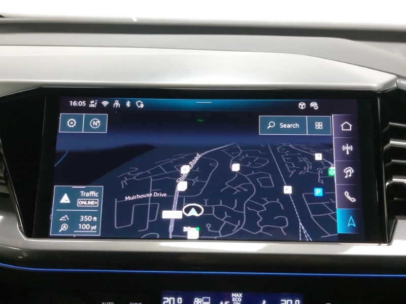 Used Audi Q4 e-tron 2024 for sale - 77987791: Photo 11