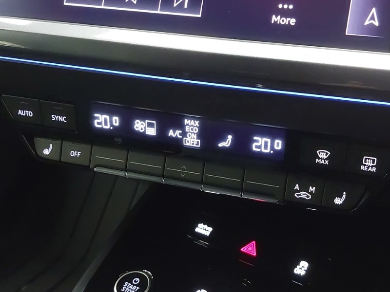 Used Audi Q4 e-tron 2024 for sale - 77987791: Photo 13