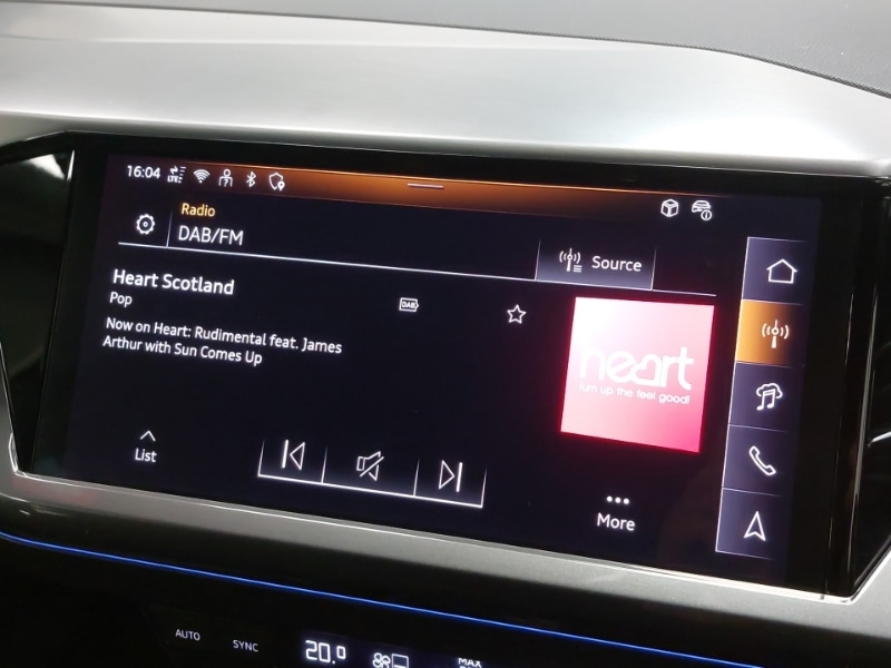 Used Audi Q4 e-tron 2024 for sale - 77987791: Photo 14