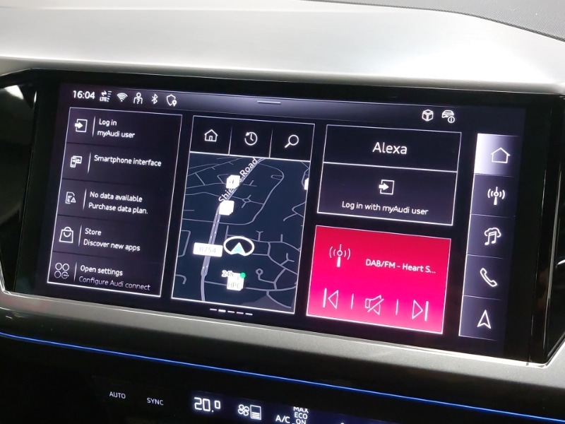 Used Audi Q4 e-tron 2024 for sale - 77987791: Photo 15