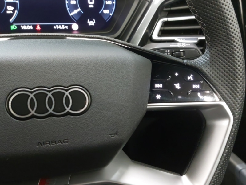 Used Audi Q4 e-tron 2024 for sale - 77987791: Photo 16