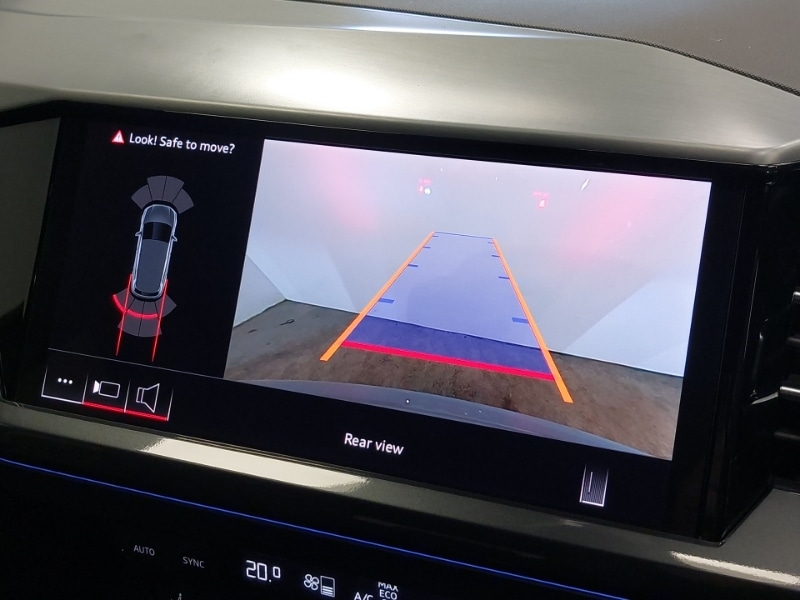 Used Audi Q4 e-tron 2024 for sale - 77987791: Photo 17