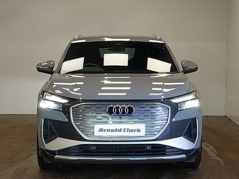 Used Audi Q4 e-tron 2024 for sale - 77987791: Photo 19