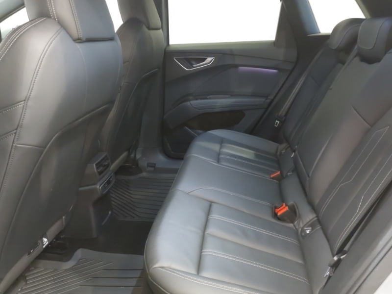 Used Audi Q4 e-tron 2024 for sale - 77987791: Photo 6
