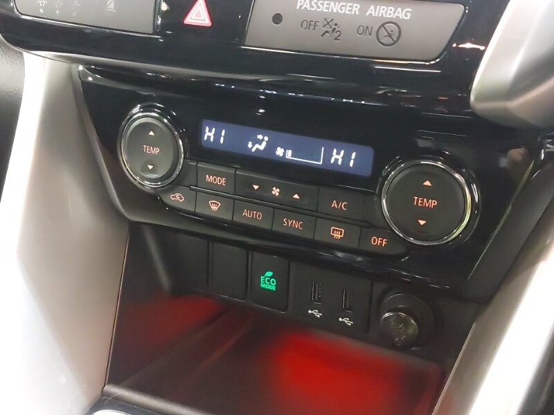 Used Mitsubishi Eclipse Cross 2018 for sale - 77366295: Photo 13