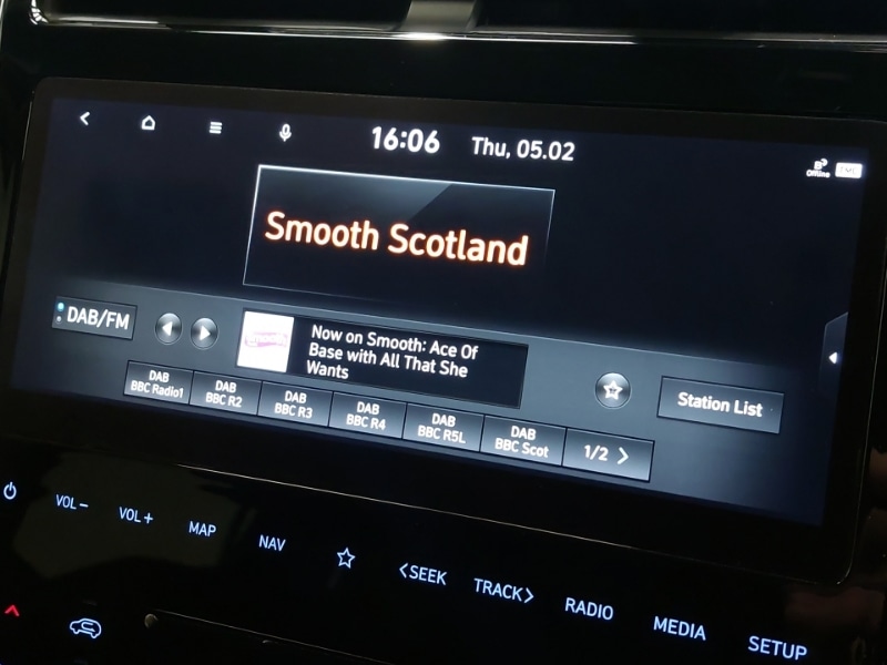 Used Hyundai TUCSON 2022 for sale - 77942755: Photo 14