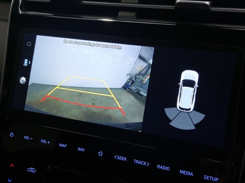 Used Hyundai TUCSON 2022 for sale - 77942755: Photo 15