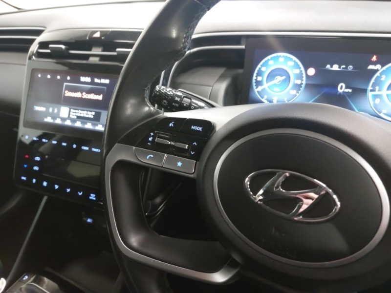 Used Hyundai TUCSON 2022 for sale - 77942755: Photo 17