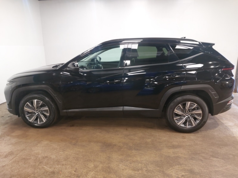 Used Hyundai TUCSON 2022 for sale - 77942755: Photo 4
