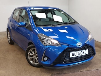 Toyota - Yaris