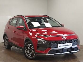 Used Hyundai BAYON 2024 for sale - 79207561: Photo
