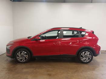 Used Hyundai BAYON 2024 for sale - 79207561: Photo